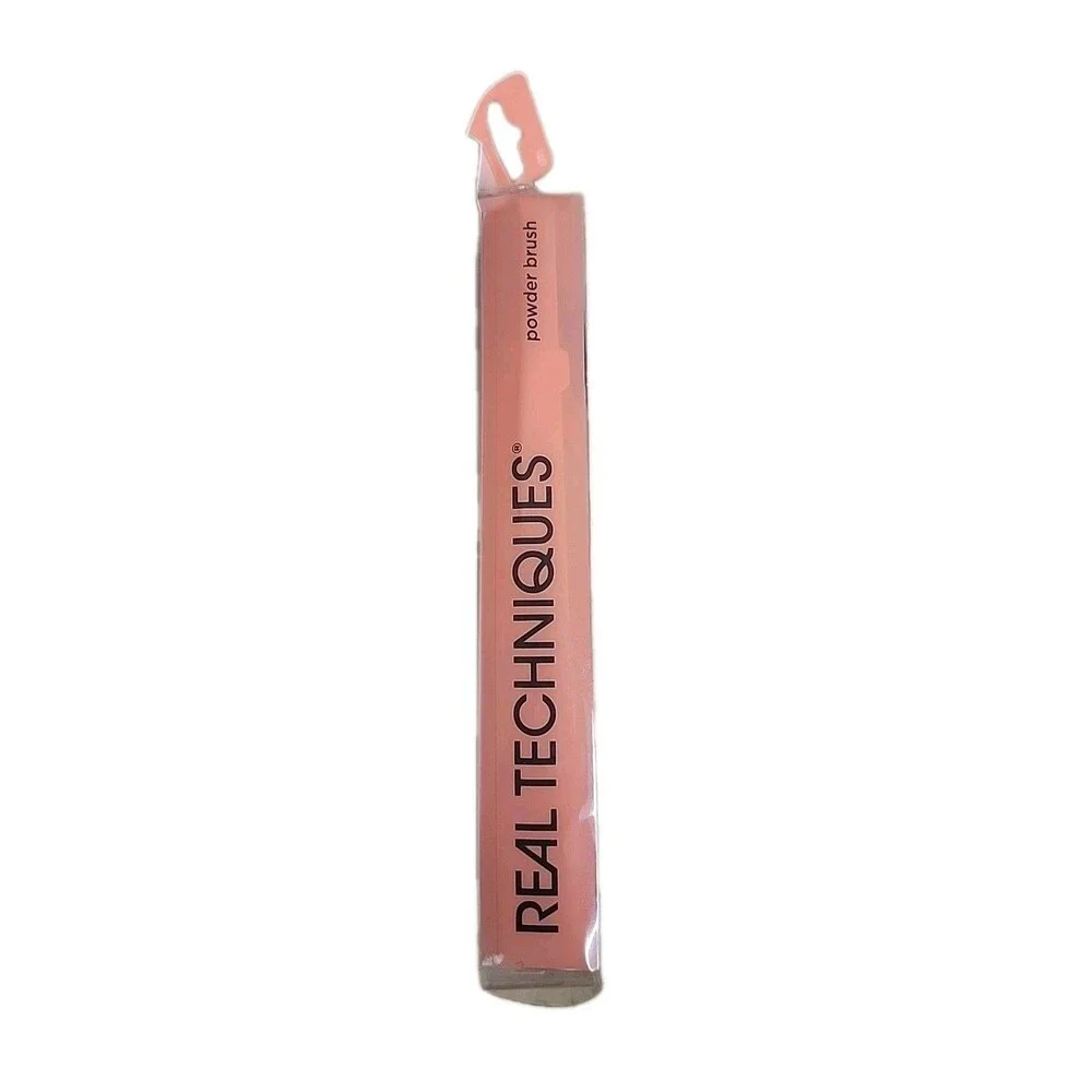 Real Techniques Powder Brush #201 Face Brush
